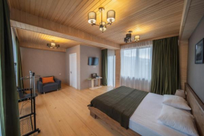 Hotel Old House Mestia